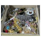 COLLECTION OF ESTATE JEWELRY
