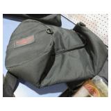 HARLEY DAVIDSON BY SAC CARRY TOTE BAG