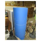 HUGE FOLD OUT LILLY PAD FLOAT