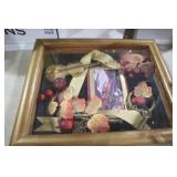 HANDMADE SHADOWBOX