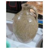 VTG CROCK JUG - NO CHIPS OR CRACKS
