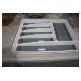 FLATWARE HOLDERS