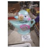 ELECTRIC MAGIC LAMP