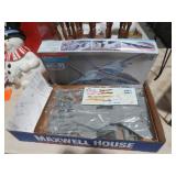 MONOGRAM 1:48TH F-14 A TOMACAT MODEL W/ BOX
