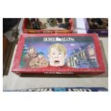 VINTAGE HOME ALONE BOARD GAME