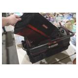 HUSKY TOTE & TOOL CARRY CASE