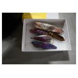 COLL. OF CRYSTALS