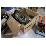 SAWYERS VIEWMASTER W/ ORIG BOX