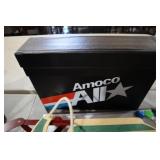 AMOCO ADV BOX