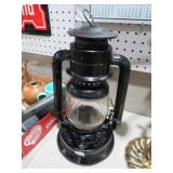 NICE DEITZ BARN LANTERN