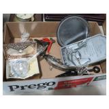 METAL PORPOSE BOTTLE OPENER,BELL, MISC