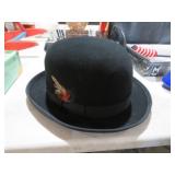 VTG HAT BY  HENSCHEL HAT COMPANY