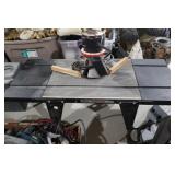 CRAFTSMAN ROUTER TABLE