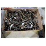 COLL. OR DRAWER PULLS