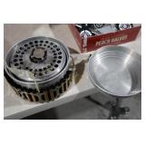 CAMPING COOK STOVE