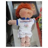 VTG OLYMPIKIDS 1996