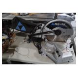 DELTA SHOPMASTER SAW
