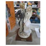 ARMANI BRIDE AND GROOM - ARTIST SIGNED