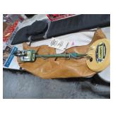 GARRETT VINTAGE METAL DETECTOR
