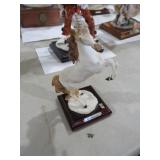 ARMANI MINI UNICORN - ARTIST SIGNED