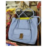 COLLECTION OF LADIES DESIGNER PURSES