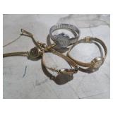 COLL. VINTAGE WATCHES