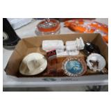 VINTAGE ASHTRAYS COLLECTION