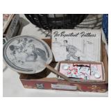 VINTAGE FAN & NOSTALGIA  ITEMS