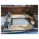ROLLING FURNITURE DOLLY