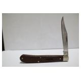 CASE XX SLIMLINE TRAPPER