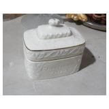 LENOX MUSIC BOX