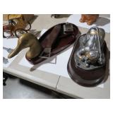 GOLF MAN, VALET, FISH BOTTLE OPENER