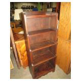 SOLID WOOD SHELF