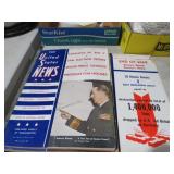 1946 THE US NEWS MAGAZINES