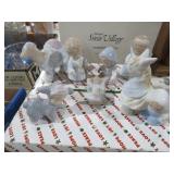 HOUSE OF LLOYD CHILDREN NATIVITY