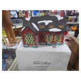 DEPT. 56 STONEHURST HOUSE