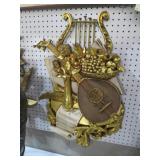HOME INTERIOR STYLE WALL DECOR
