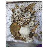 HOME INTERIOR STYLE WALL DECOR