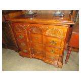 BEAUTIFUL CHERRY 4 DWR CHEST