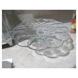 FOSTORIA CAKE STAND