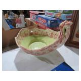 VTG McCOY CERAMIC BOWL