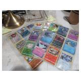 (27) POKEMON HOLO & REVERSE HALO CARDS