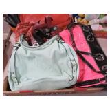 COLLECTION DESIGNER PURSES
