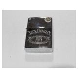 2004 JACK DANIELS ZIPPO LIGHTER