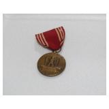 WW2 GOOD CONDUCT MEDAL