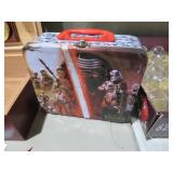 STRA WARS LUNCH BOX