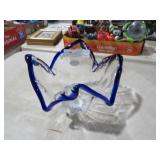 ITALIAN MURANO GLASS