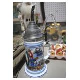 WESTERN GERMANY STEIN