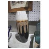 DRIP GLAZE ART POTTERY