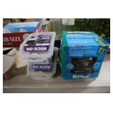 LOT OF DECK & BOARD SCREWS